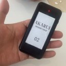 아카루이 디저트샵 이미지