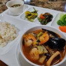 속리산 휴양센터 이미지