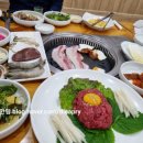 복동이숯불갈비 이미지