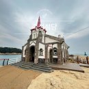 죽성 드림세트장   | 죽성드림세트장 카페 죽성드림성당 주차 부산 기장 가볼만한곳