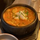 군자역(능동 맛의거리) (옥외27) | [광진구] 군자역 연탄불에 구워 먹는 소곱창 맛집 - 88소곱탄 군자점