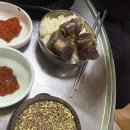 중원-19 | 충주 자유시장 시래기순댓국 중원순대 우주디저트카페 커피
