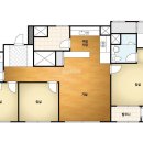 봉선공원 내부 이미지