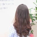 오내 | 풍성한 볼륨감의 원신흥동 레이어드펌 스타일 헤어오내