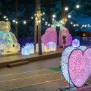 동양화(야간) 이미지