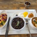 온천3동-7 | 부산 온천3동 중국집 송화루 만원의행복 맛집 실화...탕수육 3종 세트 후기 💙 롯데자이언츠 사직홈개막...