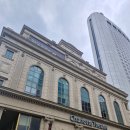 뮤지컬 하데스타운 후기 ㅣ 김민석, 강홍석, 린아, 김수하 l 샤롯데씨어터 2층시야