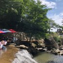 촌골소갈비살 | 서울 근교 계곡 식당 추천: 시원한 물놀이와 맛있는 한 끼를 즐기자!