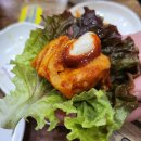 맛집] 의정부 민락동 민락2지구 닭갈비가 먹고 싶을땐 &#39;딸부자닭갈비닭도리탕&#39;/놀이방 완비/내돈내산