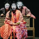 국립극단 연극 <십이야> 이미지