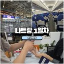사)김해시장애인부모회 | 베트남 나트랑 3박5일 1일차 - 김해공항 교통약자 다자녀 우선 출국 후기
