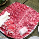 반딧골한우