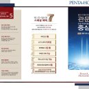 신갈초교 앞 횡단보도 이미지