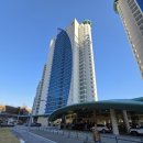 소노캄리조트 거제 몬테로쏘 카페 오션뷰