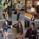28245-02-07-001 | (실패X) 미리 준비하는 여자 가을 코디 컬러 조합 7가지 추천