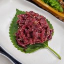 여천세기냉동 | 여수 고기맛집 무선 회식장소 추천 한우 소고기 정육식당 명지원명가 방문 후기