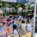 엄마랑 아기랑 러시아 그림책 읽기 이미지