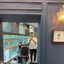 남양주 J&amp;K바버샵(제이앤케이바버샵) 방문 후기 ( 의정부 근교 // 도농역 근처)