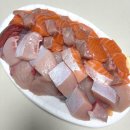 바다사랑 | 연남동 대방어 맛집 바다회사랑 웨이팅 포장 후기｜서울 3대 방어 맛집