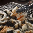 통영장어숯불구이 이미지