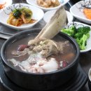 마리갈비탕 이미지
