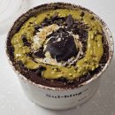설빙김포시청점 | [설빙 김포시청점] 신메뉴 잔망루피낭만초코설빙 배달 후기 / 두바이초콜릿빙수