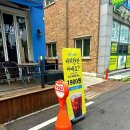 군산 시청 가성비카페 _ 빅사이즈 에비씨커피 ABC COFFEE
