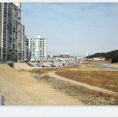 공영터미널 입구