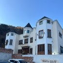 거제 유럽감성 카페 메리클리프(Merry Cliff) 거제 중곡동 대형카페 거제 빵맛집