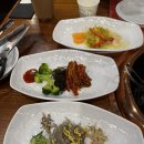 조선갈비 안산점 | 안산조선갈비 평일 런치 방문후기