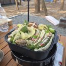 노을숲캠핑장 | [태안]태안노을숲캠핑장 후기