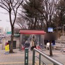 태릉입구역 7번출구 이미지