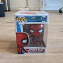 Spiderman Funko Pop 스파이더맨 펀코팝 - $10 (판매완료) 이미지