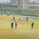 양호파크골프장 이미지