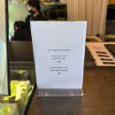 아마(AMA) | 제주 아마 AMA 카페 두쫀쿠, 초콜릿, 웨이팅 후기