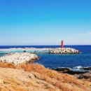 화진해수욕장 북쪽 화장실 이미지