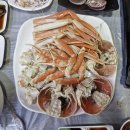 죽도시장 대게 맛집 &#39;동남회식당&#39; 푸짐하고 가성비 좋은 포항 횟집 추천