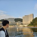바다야 별아 | 선셋 요트 투어 '한화리조트 거제 벨버디어 마리나 요트(벨버디어 요트)' 후기, 예약 방법 및 가격
