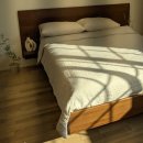 쇼룸 | 보스커침대 원목 프레임 쇼룸 구매 후기