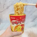 쿤타 | 산에서라면 끝까지 따뜻하게 환경호르몬 걱정 없는 쿤타 컵라면텀블러 후기