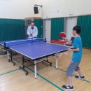 가족탁구교실 이미지