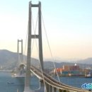 여수이순신대교 이미지