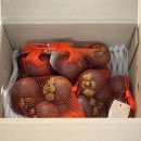 만성농산물 | 돌쇠네 농산물 망고스틴 후기 – 입소문만큼 맛있을까?