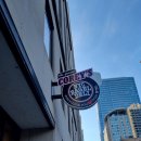 검암동 613-3횡단보도 | [시카고] 4박 5일 혼자 여행-3일차 (Corey&#39;s NYC Bagel Deli, 스타벅스 리저브, P.O.S.H, 시카고 미술관...