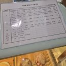 만족도 최상의 안성대형카페 챗 베이커 후기