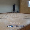 동화체육관 이미지