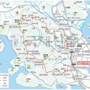 통영 제석봉-발암산 이미지