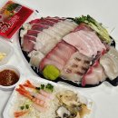 광양매일시장 | 가락시장 횟집 추천 대방어 시세 가락몰 맛집 광양수산 방어 모듬회 포장 후기