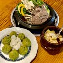 경기도 포천 고모리 맛집 동이손만두 본점 만두전골 포장
