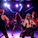 줌바댄스 오후 이미지